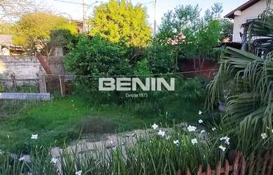 Imagem: Terreno no bairro Mato Grande medindo 230m²