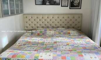 Imagem 4: Cobertura para Venda em Salvador, Jardim Armação, 4 dormitórios, 3 suítes, 3 banheiros, 3