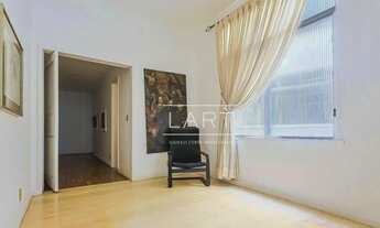 Imagem 5: Apartamento com 4 dormitórios, 300 m² - venda por R$ 6.500.000,00 ou aluguel por R$ 26.000