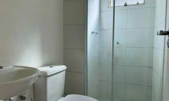 Imagem 5: Apartamento à Venda 57,64 m² Condomínio Eco Vila Tipuana Parque Fazendinha, Campinas/SP