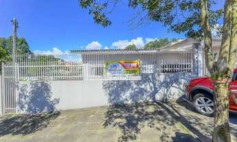 Imagem 3: Vendas Casa Curitiba PR