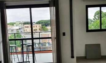 Imagem 4: APARTAMENTO PARA LOCAÇÃO PRÓXIMO A PUC PARANÁ