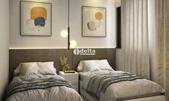 Imagem 6: Apartamento disponível para venda no bairro Santa Mônica em Uberlândia - MG