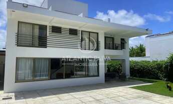 Imagem: Casa 550 m² - Mobiliada - Piscina privativa