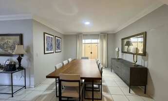 Imagem 5: Excelente sobrado com 282m² e 5 suítes no Portal 2