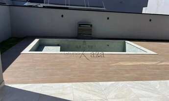 Imagem 5: Oportunidade - Casa em Condomínio - Caçapava - Condomínio Terras do Vale - 3 Dormitórios