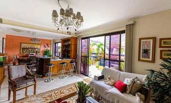 Imagem: Casa, 340 m² - venda por R$ 1.800.000,00