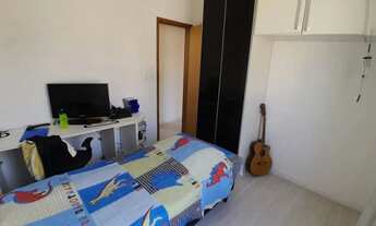 Imagem 7: Casa com 3 dormitórios à venda, 199 m² por R$ 490.000 - Vila Valqueire - Rio de Janeiro/RJ