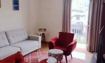 Imagem: Apartamento com 2 Quartos à venda, 88 m²