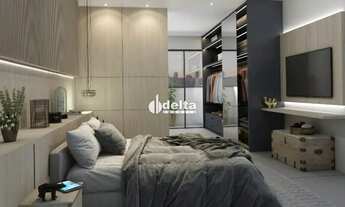 Imagem 5: Apartamento com 3 quartos sendo 2 suítes disponível para venda no bairro Grand Ville em Ub