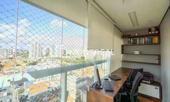 Imagem 4: APARTAMENTO À VENDA NO TATUAPÉ, 3 SUÍTES. 3 VAGAS DE GARAGEM + DEPÓSITO