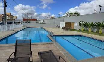 Imagem 4: VENDA - APARTAMENTO - GRAN VILLAGE BRASIL III