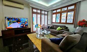 Imagem 4: Casa de esquina Conjunto Kissia