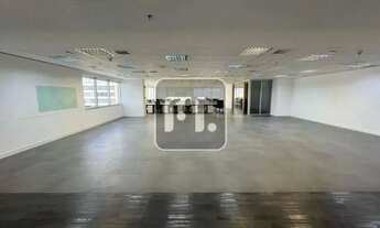 Imagem 6: Escritório para aluguel e venda tem 467 metros quadrados em Bela Vista - São Paulo - SP