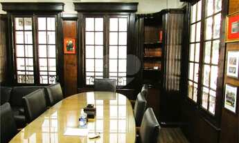 Imagem: Salas à venda em República - SP