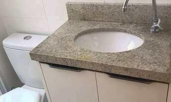 Imagem 3: APARTAMENTO GARDEN - CONDOMÍNIO CHAPADA DAS ANDORINHAS