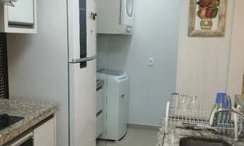 Imagem 6: Apartamento no condomínio Vivere Palhano!!!