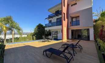 Imagem 4: CASA À VENDA NO CONDOMÍNIO MIRANTE DA MATA