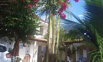 Imagem 2: VENDE-SE POUSADA SEM USO A 150 M PRAIA