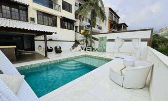 Imagem 2: ANIL - Professor Fernando Raja Gabaglia - 5 Quartos - 3 Suítes - 6 Banheiros - 3 Vagas