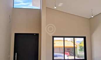 Imagem 5: Casa em Condomínio : / Residencial / Reserva Santa Rosa