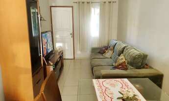 Imagem 3: Casa de condomínio em Avenida Rosa Montezano de Oliveira - Parque Novo Jockey - Campos dos