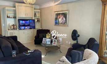 Imagem 2: Temporada apartamento com 3 dormitórios para alugar, 138 m² por R$ 2.000/dia - Centro - Ba