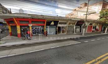 Imagem: Tatuapé terreno comercial