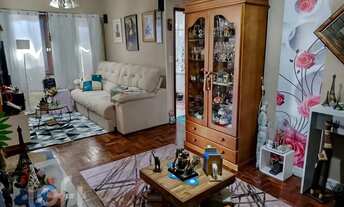 Imagem 2: Apartamento à venda em Centro com 84 m², 1 quarto, 1 vaga