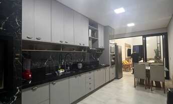 Imagem 4: Vende-se Casa térrea com 3 suítes no Condomínio Primor das Torres em Cuiabá MT