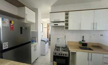 Imagem 5: Imóvel mobiliado para aluguel tem 70 metros quadrados com 2 quartos em Stiep - Salvador