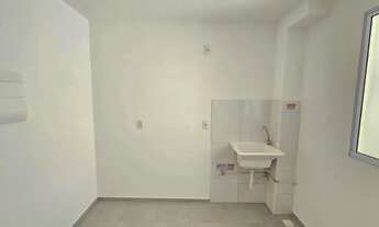 Imagem 6: Imóvel para aluguel tem 42 metros quadrados com 2 quartos em Residencial Alfa - Goiânia