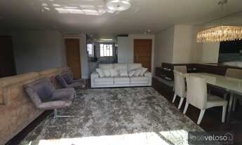 Imagem 3: EXCELENTE APTO , F NORTE, 03 GARAGENS , LINDO - Batel - Curitiba/PR