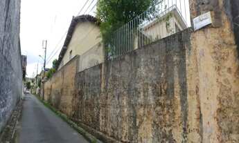 Imagem 3: Terreno à venda em São Paulo-SP, bairro Jaguaré, 1 quarto, 1 banheiro, 900m² de área. Venh