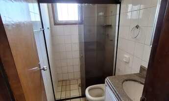 Imagem 4: Ótimo apartamento na Rua Ipiranga 90 3º andar escada 03 qurtos, suíte