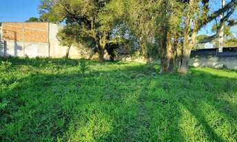 Imagem: Terreno 507 m² Guarituba - Piraquara Pr