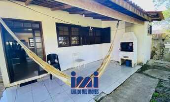 Imagem 3: Casa com terreno a venda em Pontal do Sul