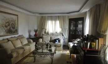 Imagem 2: Apartamento com 4 dormitórios à venda, 188 m² por R$ 1.400.000,00 - Vila Santo Estevão - S