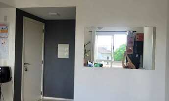 Imagem 7: Apartamento 01 dormitório - Jardim Baviera - Bairro Igara - Canoas/RS