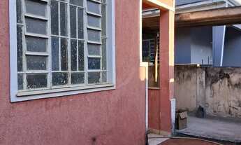 Imagem: Gradim- Casa- 3 Qt.s Gar.- Só R$230.000,00