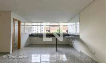 Imagem: Apartamento à Venda - Lourdes, 1 Quarto