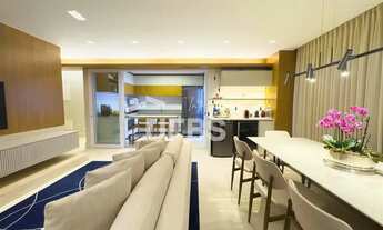 Imagem 3: Encontre seu lar ideal no Art Residence, Setor Bueno, Goiânia! Apaixone-se por este belíss