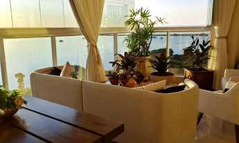 Imagem: Apartamento mobiliado na Orla 14 - Palmas