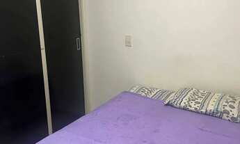 Imagem 6: Apartamento mobiliado para aluguel no Vila Rosa - Goiânia - GO