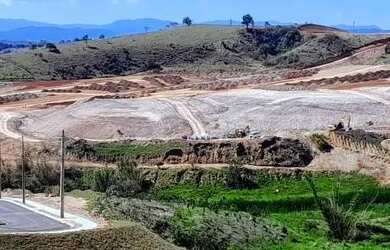 Imagem 4: Terreno Setgarden