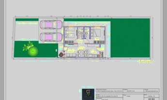Imagem: CASA EM AQUISIÇÃO E CONSTRUÇÃO LOCALIZADA
