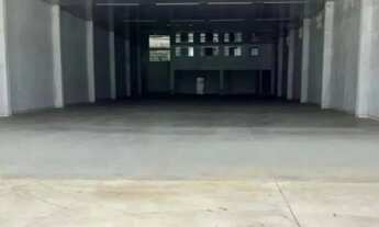 Imagem 2: GALPÃO RODOVIA AUGUSTO MONTENEGRO - 1000m2