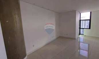 Imagem 5: VENDA Região Hospitalar - Sala comercial com vaga de garagem - 30 m² - Sta. Efigênia / BH