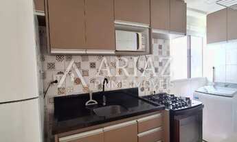 Imagem: Lindo Apartamento 2/4 Mobiliado em Condomínio