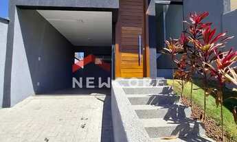 Imagem 2: Casa em Rua Órion - Portal do Sol - Lagoa Santa/MG